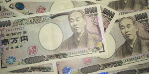 美國經濟數據亮眼 日圓慘了跌不停