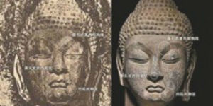 從蘇富比撤拍《唐代石灰岩雕佛首像》談起〉中國崛起 攪動藝術拍賣市場