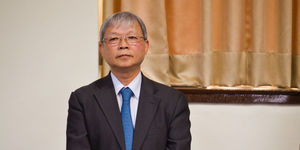 中鋼總經理人選出爐,結果竟然是他