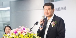 瞎毀!堂堂華航董座 竟羨慕長榮航有「這個」
