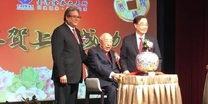 謝金河:台灣有兩家好銀行