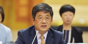 港珠澳大橋即將通車,習近平可能南下主持 卻驚傳澳門中聯辦主任鄭曉松墜樓身亡!