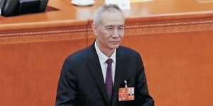 謝金河:搶救A股,劉鶴親自押陣!