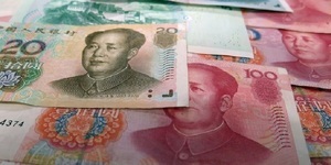 央媽出手干預也沒用? 分析師揭人民幣恐「破7」關鍵