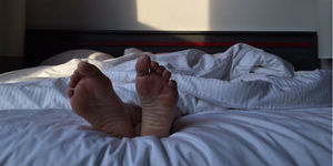 睡眠名醫江秉穎:「白噪音」有助於睡眠品質
