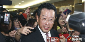 顧立雄:美期中選舉後 3表現牽動資金流動 長期仍有3不確定因素