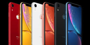 震撼彈!郭明錤下修 iPhone XR 銷量最高 35%,衝擊供應鏈廠商