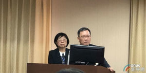 今年稅收估超徵500億?財長:三大原因帶動稅收超出預期