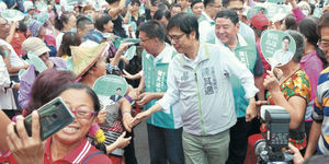 縣市長選舉的4大懸疑》韓國瑜、柯文哲票數大猜謎 新北與彰化最拉扯