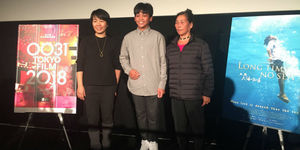 塗翔文:漫談2018東京影展》開幕片星光黯淡 台灣小品狹縫中突圍