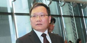 台灣CRS要發威 先等兩岸融冰