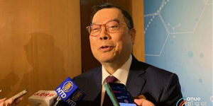 力晶黃崇仁:半導體庫存調整至明年Q1,Q2起需求回溫