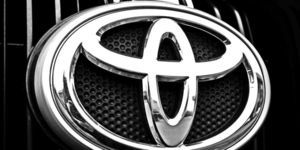 Toyota集團本年度上半年獲利成長16%