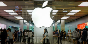 鴻海赴印度生產iPhone成真?傳蘋果爭取當地製造出口優惠