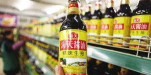 謝金河:賣醬油好過賣晶片的時代