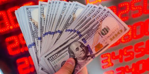 匯率震盪 零存整付存旅遊基金 外幣帳戶更可掌握換匯時機