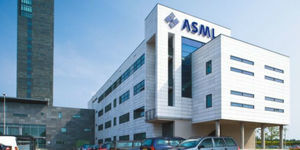 ASML 2018 年營收創新高,EUV 2019 年將出貨 30 台為成長主力