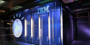 IBM透過微米的指尖變化 偵測帕金森氏症