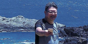 他名下土地比尹衍樑、聯邦集團還多》綠島最大神祕地主首度曝光
