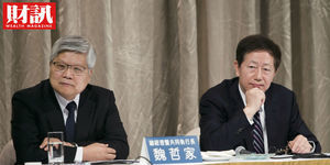 連三關失守,首季營收蒸發167億元》台積電頻出包 組織調整讓螺絲鬆動?