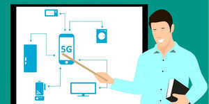 陳彥淳:第一波5G新贏家