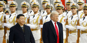 中美和解、亞洲面臨短期衝擊?外資:台、馬是大輸家
