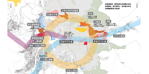 永續城市發展 TOD計畫打造更高效率的臺北市