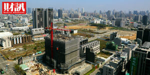 北部、高雄最熱門 案量創5年新高》決戰329!全台房市推案爆大量