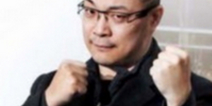 邊搜邊賺》善用Google Trends 阿宅也能變股神 宅男代言人朱學恒 用關鍵字淘出潛力股