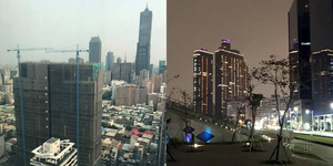 謝金河:房地產有人住才有價值!