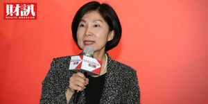 遠傳新總座首度曝光!井琪:499是電信業七傷拳,加快轉型腳步!