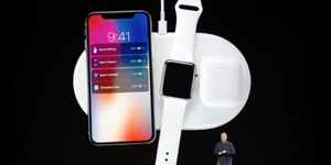郭明錤:2019 年新款iPhone支援對AirPods無線充電,華通將受惠