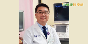 肝癌腫瘤治療新利器 成大引進新型微波消融治療