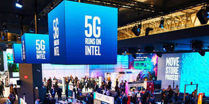 英特爾宣布退出5G智慧機數據機業務、聚焦基礎設施