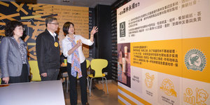 台灣麥當勞致力環境友善包裝 持續推動減塑計畫 4/12起逐步推行「冷飲直接喝」 6月底前全台餐廳不提供塑膠吸管