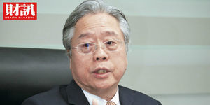 合庫金暖男董座雷仲達 讓老行庫更有勁