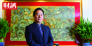 【有影片】「夜店之父」戴春發 從1個花蓮囝仔到百億大亨的地攤發跡之路