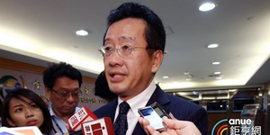 金管會關注貿易戰兩大劇本 台股長期回歸基本面