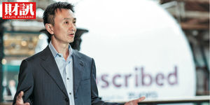台灣製造業如何靠訂閱制轉型?專訪《訂閱經濟》作者左軒霆