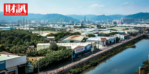 謝金河:台商回流,這是關鍵時刻!
