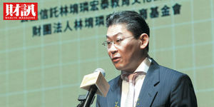 宏盛增資又減資 林鴻南讓外界看不清