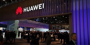 日媒:鴻海FII佔華為採購額比重最高、台積電排第3