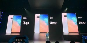 Google暫停華為部分業務,韓媒表示三星將會是最大受惠者