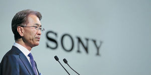 現金流至上 SONY從成長股變價值股