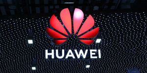 少了谷歌關鍵軟體支援,華為智慧機銷量每月恐減1000萬支