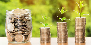 林坤正:迎接企業金融的黃金年代