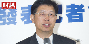 改走務實路線,劉揚偉:鴻海不會蓋晶圓廠