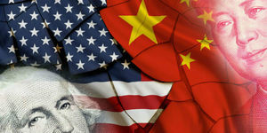 吳嘉隆:當貿易戰轉成貨幣戰