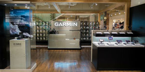 謝金河:高附加價值生產 以Garmin為師
