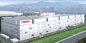 東芝停電事件造成NAND Flash價格回溫,外資調高群聯目標價